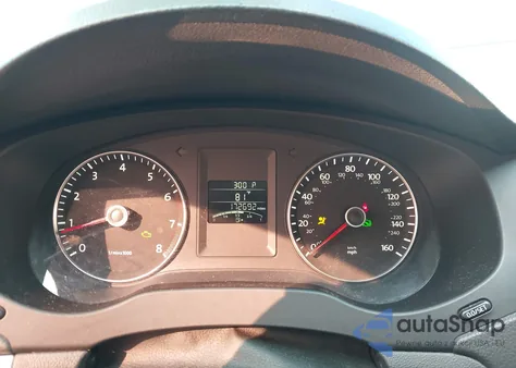 2013 Volkswagen Jetta 2.5L Se from USA, damaged, VIN 3VWDP7AJ7DM353851